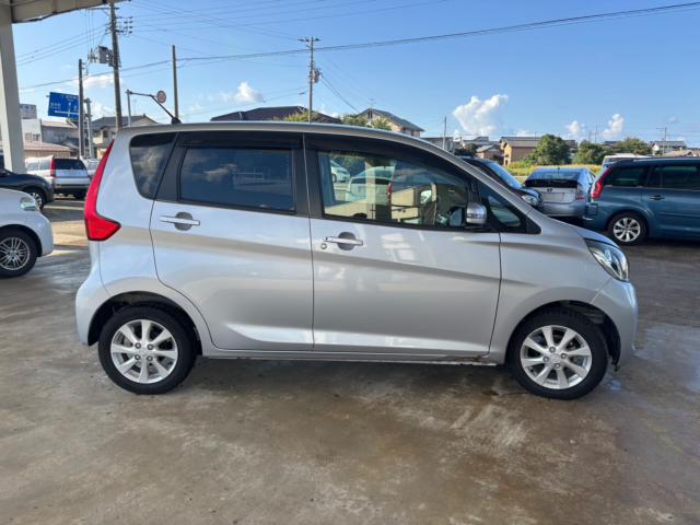 eKワゴン（新潟県新潟市北区）画像9