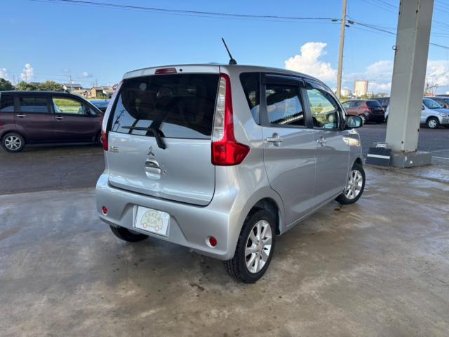 eKワゴン（新潟県新潟市北区）画像10