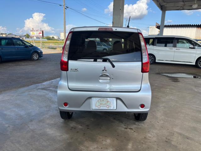 eKワゴン（新潟県新潟市北区）画像11