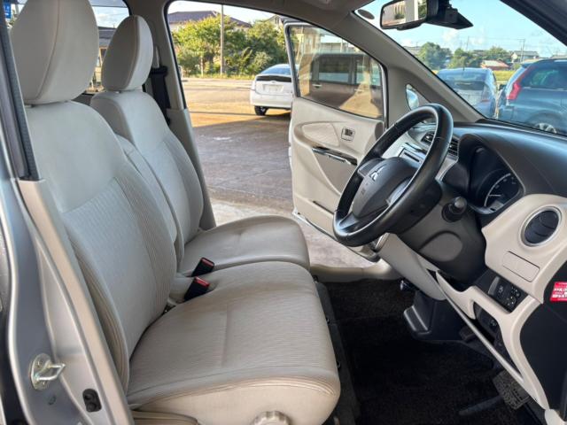 eKワゴン（新潟県新潟市北区）画像21