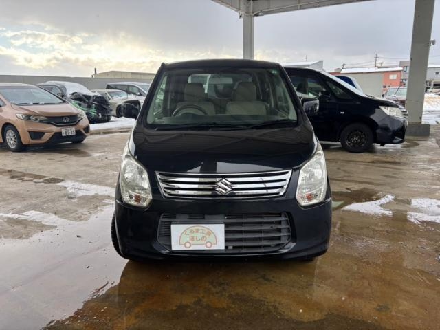 ワゴンＲ（新潟県新潟市北区）画像7