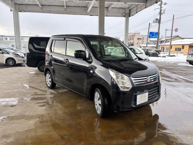 ワゴンＲ（新潟県新潟市北区）画像8