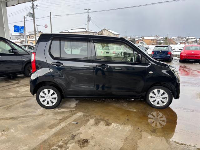 ワゴンＲ（新潟県新潟市北区）画像9