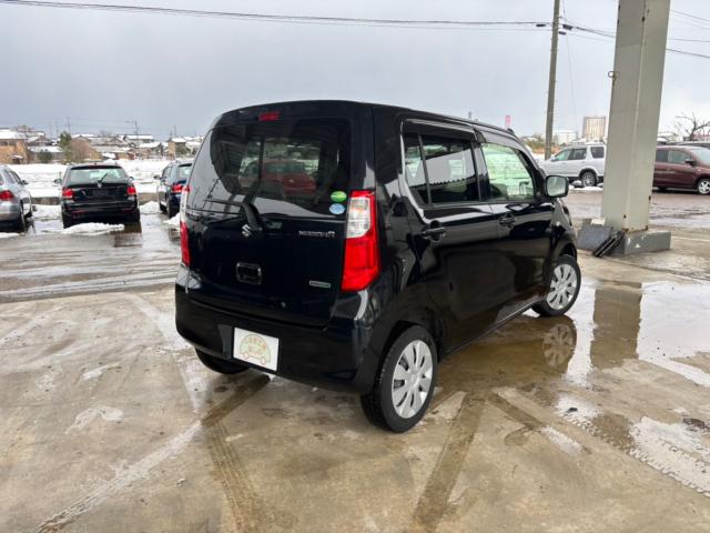 ワゴンＲ（新潟県新潟市北区）画像10