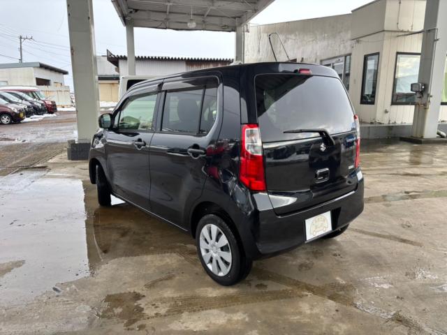 ワゴンＲ（新潟県新潟市北区）画像12