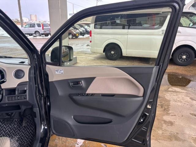 ワゴンＲ（新潟県新潟市北区）画像20