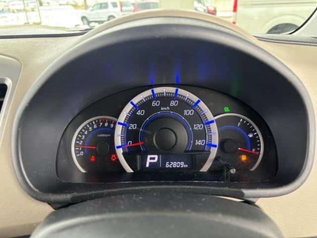 ワゴンＲ（新潟県新潟市北区）画像22