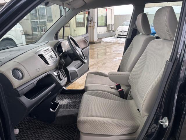 ワゴンＲ（新潟県新潟市北区）画像25