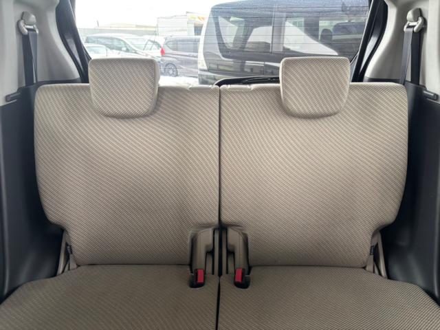 ワゴンＲ（新潟県新潟市北区）画像29