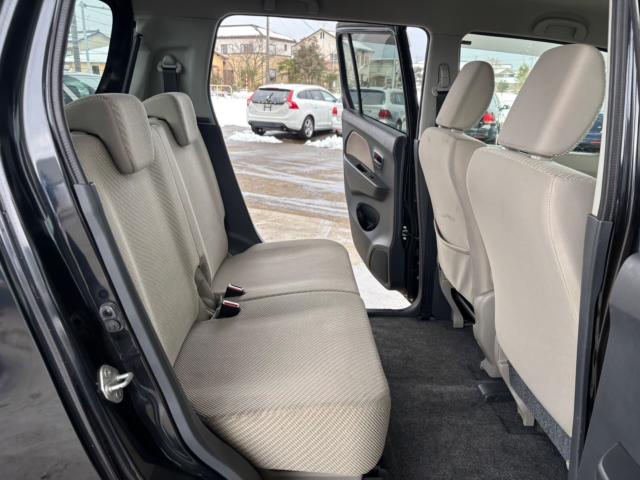 ワゴンＲ（新潟県新潟市北区）画像30