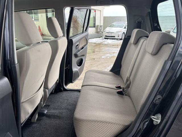 ワゴンＲ（新潟県新潟市北区）画像32