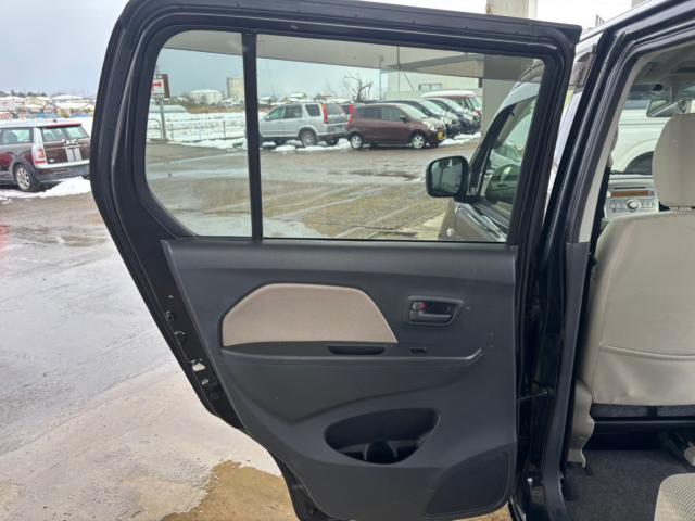 ワゴンＲ（新潟県新潟市北区）画像33