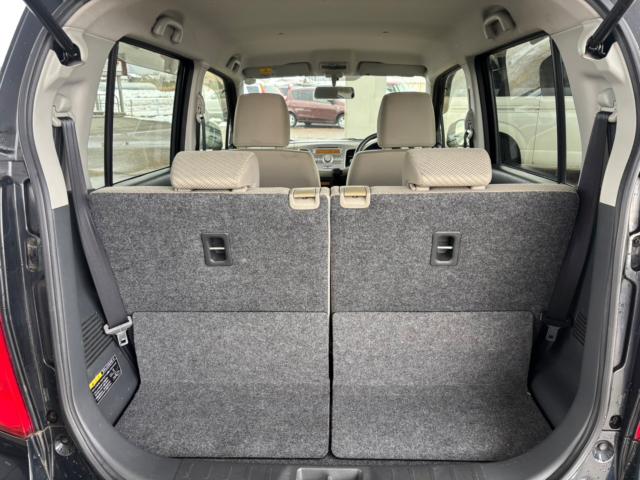 ワゴンＲ（新潟県新潟市北区）画像34