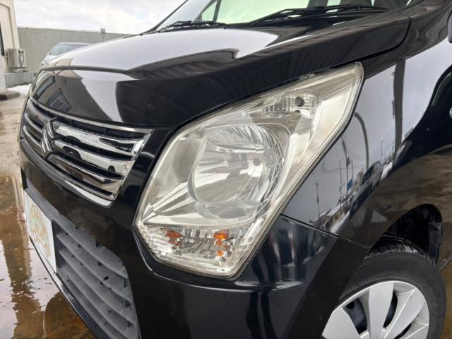 ワゴンＲ（新潟県新潟市北区）画像37