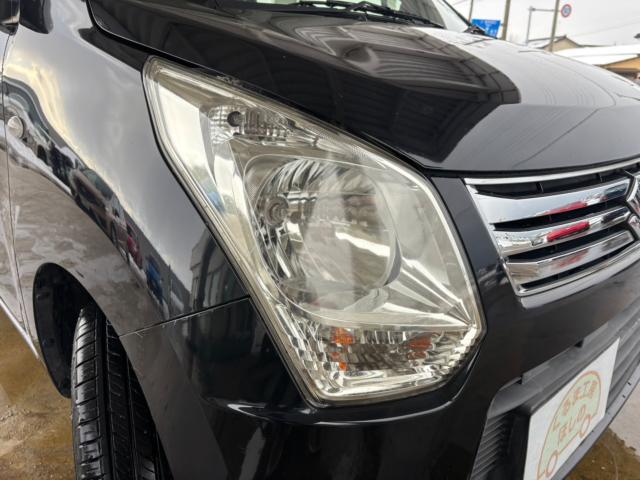 ワゴンＲ（新潟県新潟市北区）画像38