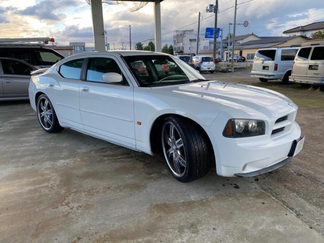 ダッジ チャージャー（新潟県新潟市北区）画像7