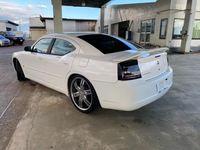 ダッジ チャージャー（新潟県新潟市北区）画像11