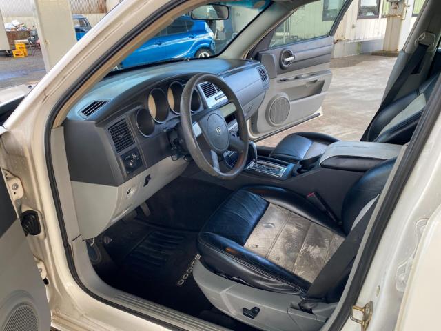 ダッジ チャージャー（新潟県新潟市北区）画像18