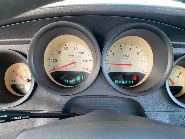 ダッジ チャージャー（新潟県新潟市北区）画像21