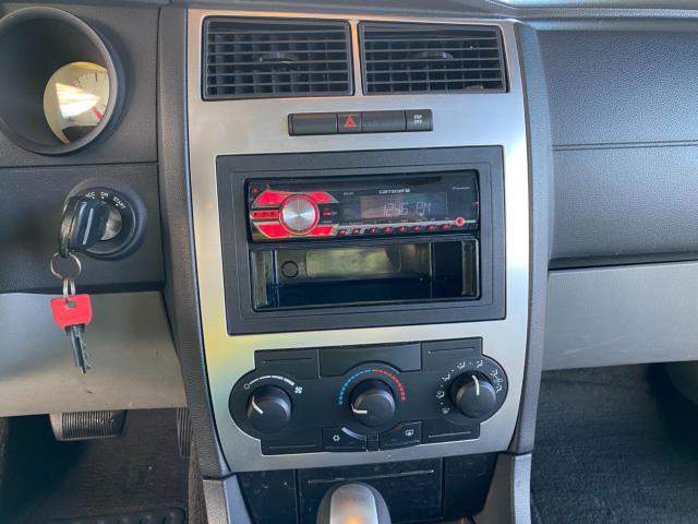 ダッジ チャージャー（新潟県新潟市北区）画像22