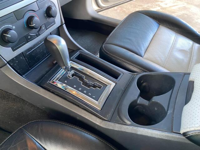 ダッジ チャージャー（新潟県新潟市北区）画像23