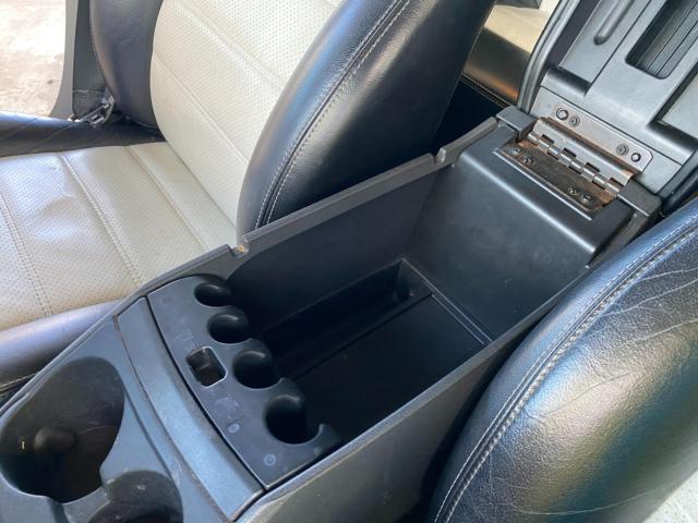 ダッジ チャージャー（新潟県新潟市北区）画像24