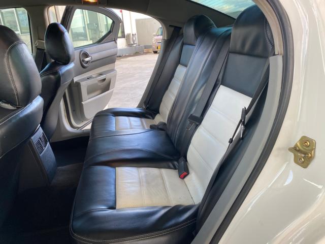 ダッジ チャージャー（新潟県新潟市北区）画像28