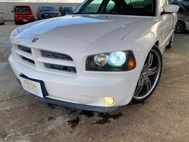 ダッジ チャージャー（新潟県新潟市北区）画像34