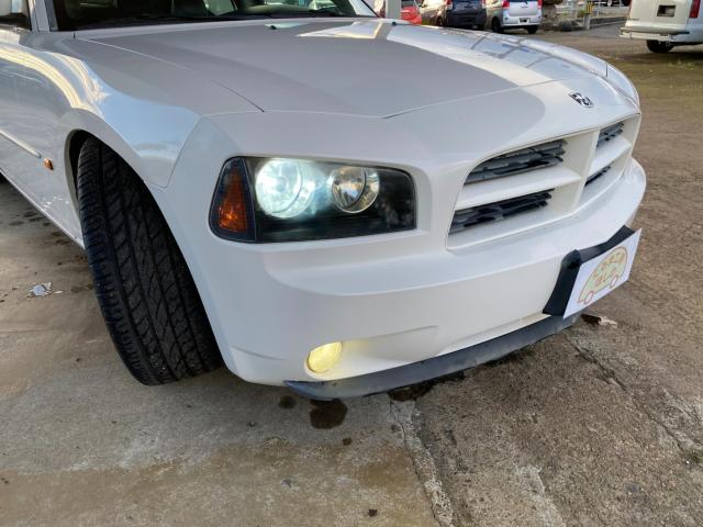 ダッジ チャージャー（新潟県新潟市北区）画像35