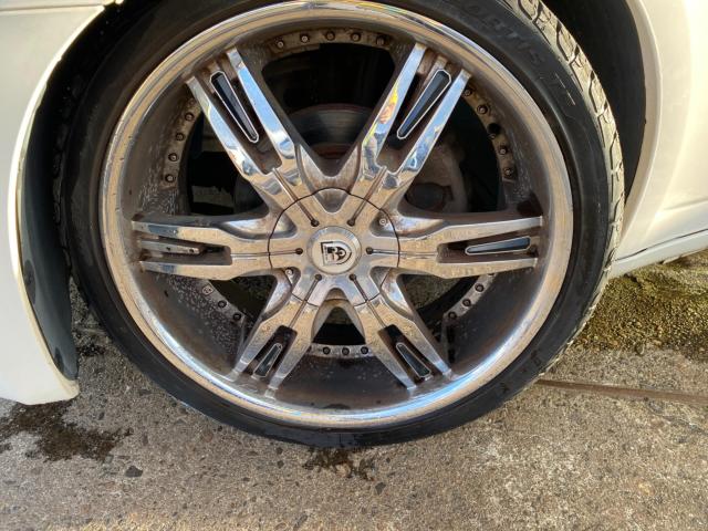 ダッジ チャージャー（新潟県新潟市北区）画像37