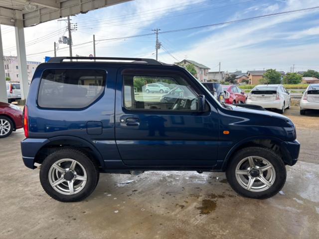 ＡＺオフロード（新潟県新潟市北区）画像9