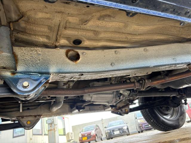 ＡＺオフロード（新潟県新潟市北区）画像15