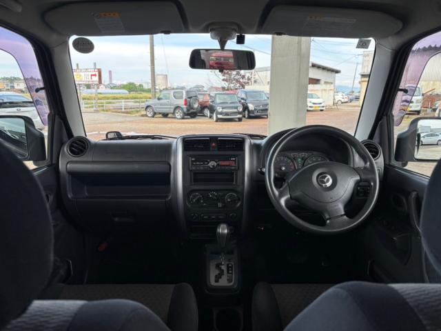 ＡＺオフロード（新潟県新潟市北区）画像16