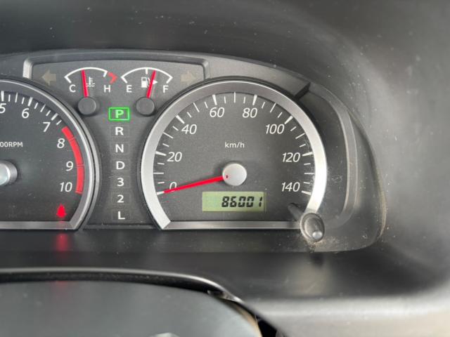 ＡＺオフロード（新潟県新潟市北区）画像20