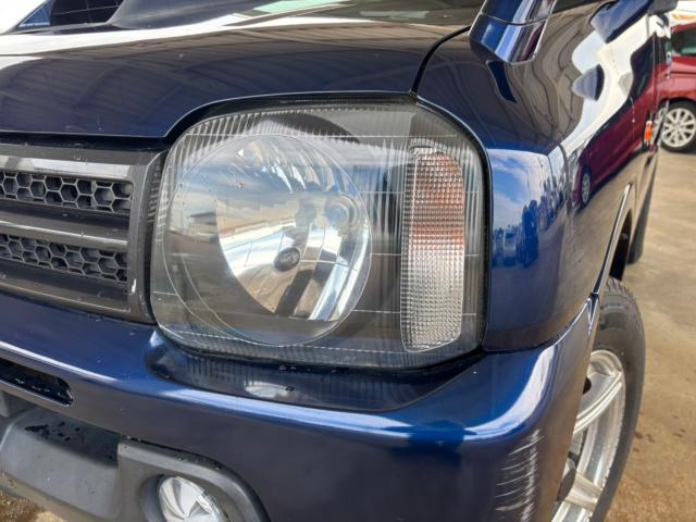 ＡＺオフロード（新潟県新潟市北区）画像34