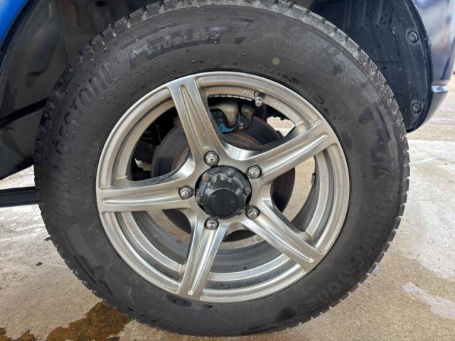 ＡＺオフロード（新潟県新潟市北区）画像36