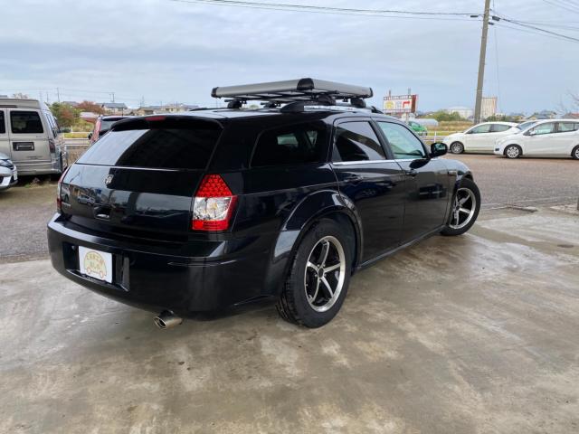 ダッジ マグナム（新潟県新潟市北区）画像9