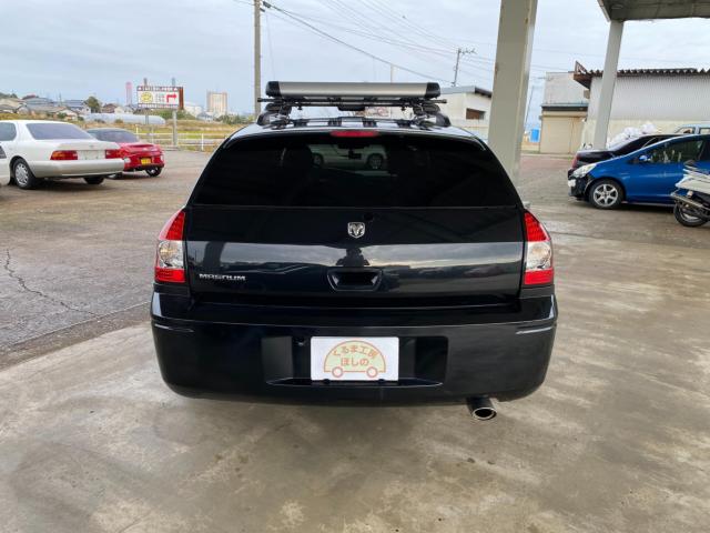 ダッジ マグナム（新潟県新潟市北区）画像10