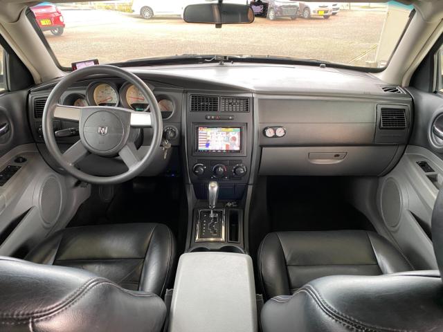 ダッジ マグナム（新潟県新潟市北区）画像17