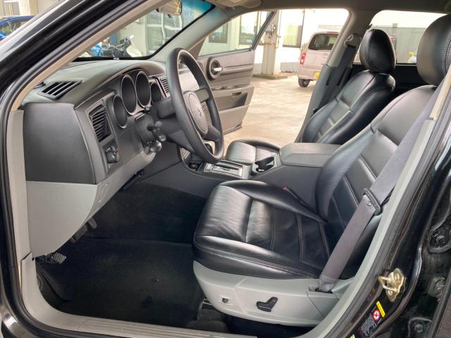 ダッジ マグナム（新潟県新潟市北区）画像18