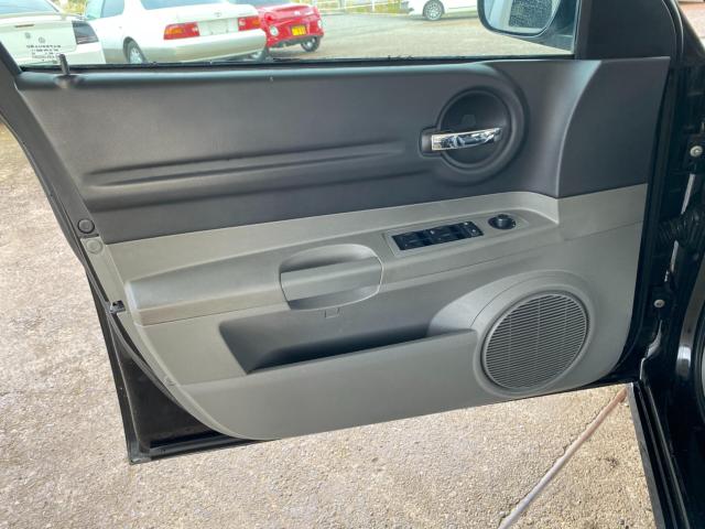 ダッジ マグナム（新潟県新潟市北区）画像19