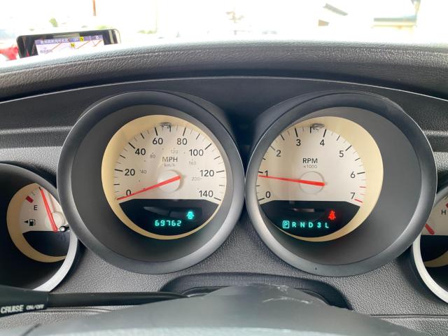 ダッジ マグナム（新潟県新潟市北区）画像22