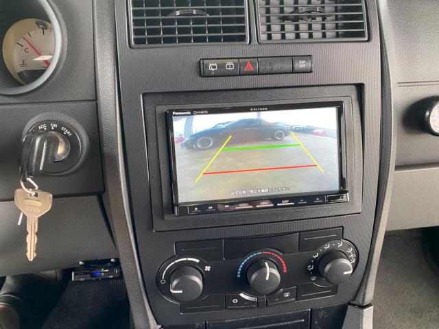 ダッジ マグナム（新潟県新潟市北区）画像25