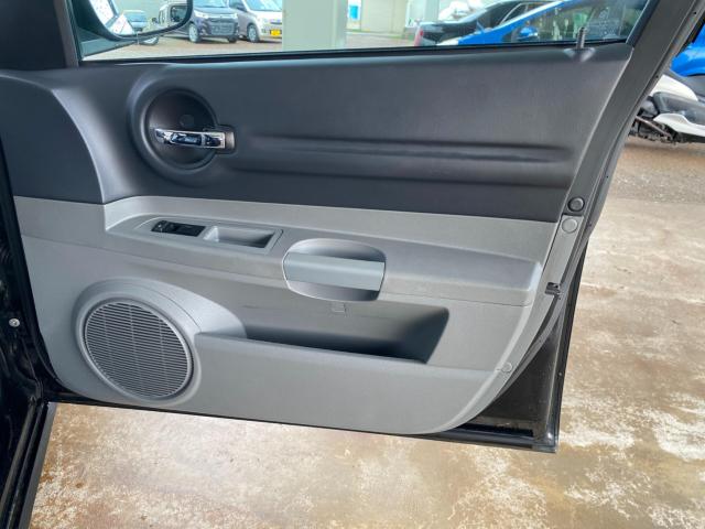 ダッジ マグナム（新潟県新潟市北区）画像28