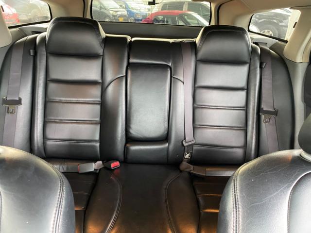 ダッジ マグナム（新潟県新潟市北区）画像30