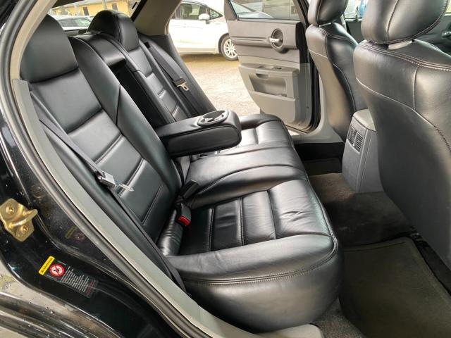 ダッジ マグナム（新潟県新潟市北区）画像33