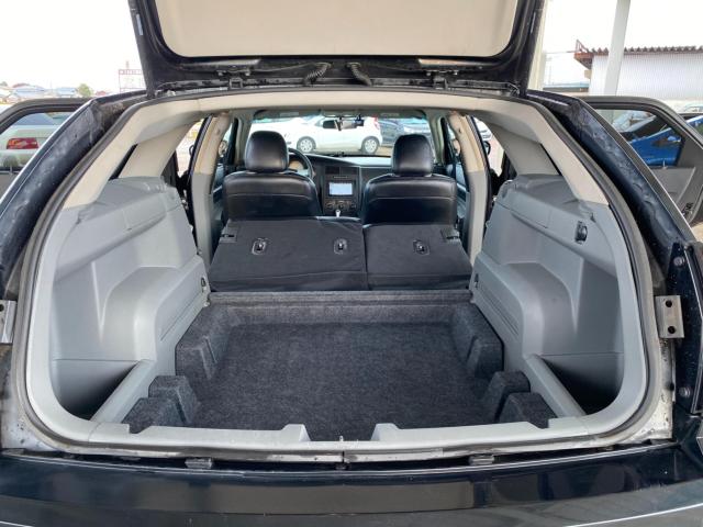 ダッジ マグナム（新潟県新潟市北区）画像36