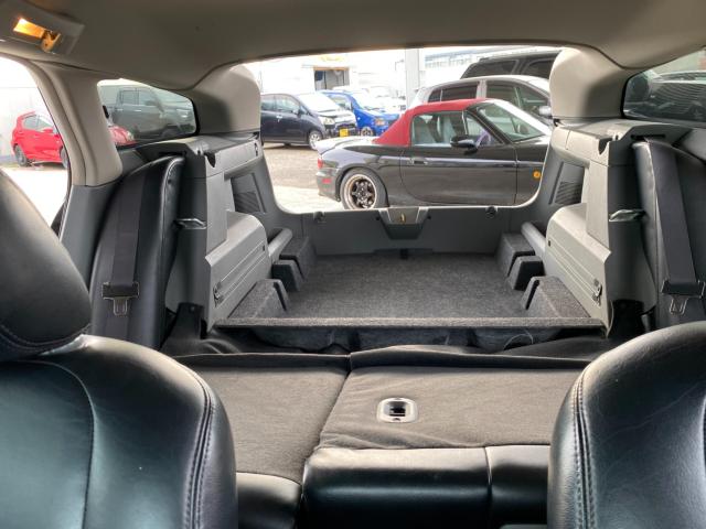 ダッジ マグナム（新潟県新潟市北区）画像37