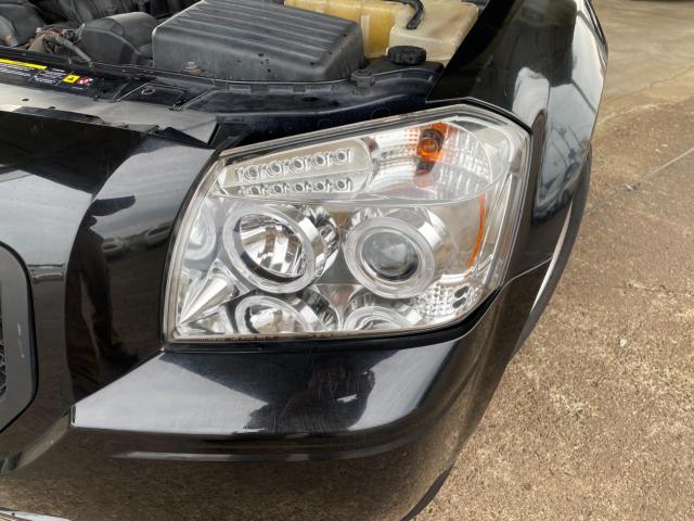 ダッジ マグナム（新潟県新潟市北区）画像39