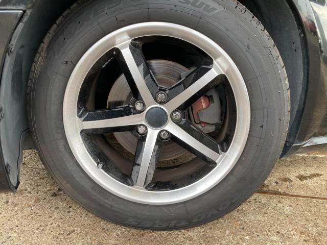 ダッジ マグナム（新潟県新潟市北区）画像41